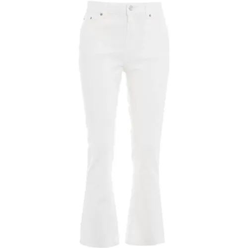 Womens Clothing Trousers Aw23 , female, Sizes: W27, W26, W29, W30, W28 - Department Five - Modalova