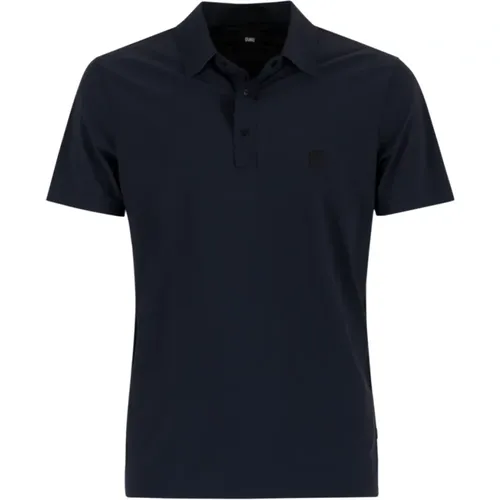 Polo Shirts , male, Sizes: M, 2XL, L, XL - Duno - Modalova