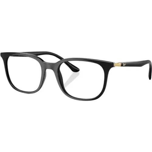 Revolutionary Rx7211 Glasses , male, Sizes: 52 MM - Ray-Ban - Modalova