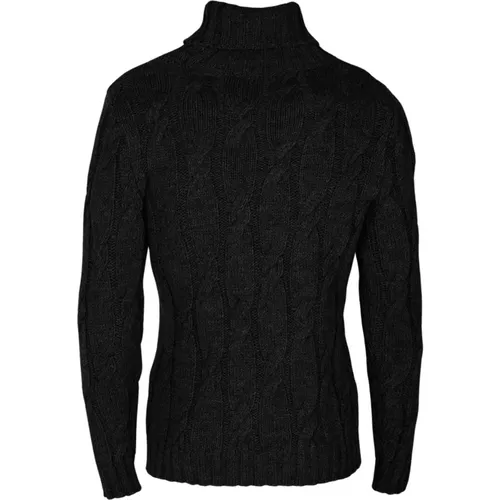 Klassischer Wollmischpullover - Xagon Man - Modalova