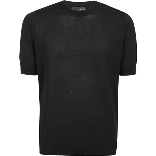 Men's Clothing T-Shirts & Polos Ss24 , male, Sizes: 3XL, 2XL - Ballantyne - Modalova