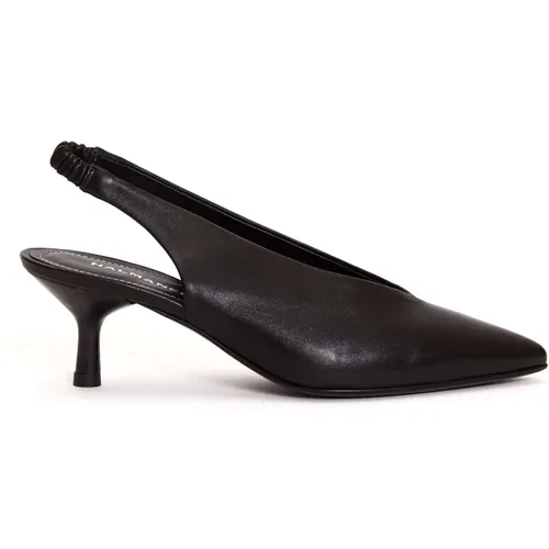 Pumps Aw22 Women's Shoes , female, Sizes: 3 UK - Halmanera - Modalova