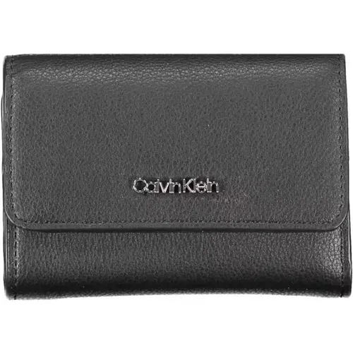 Polyethylene Wallet , female, Sizes: ONE SIZE - Calvin Klein - Modalova