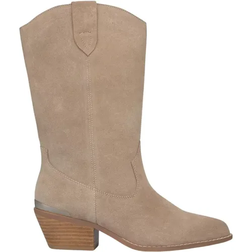 Half boot , female, Sizes: 5 UK, 7 UK, 4 UK, 6 UK - Alma en Pena - Modalova