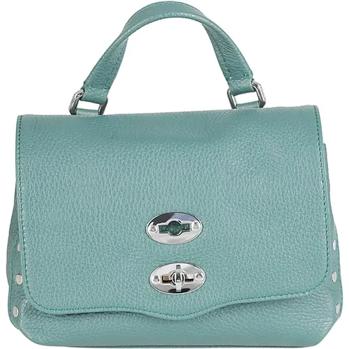 Tägliche Baby Postina Tasche , Damen, Größe: ONE Size - Zanellato - Modalova