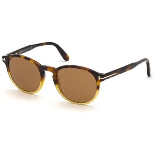 Sunglasses , female, Sizes: 52 MM - Tom Ford - Modalova