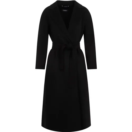 Esturia Elegant Dress , female, Sizes: XS - Max Mara - Modalova