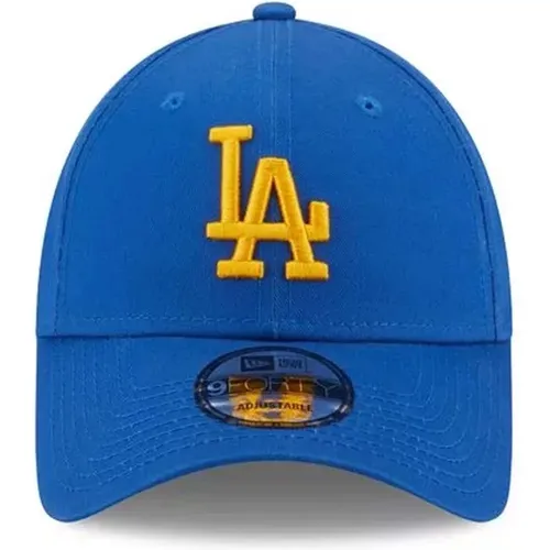 Los Angeles Dodgers Cap New Era - new era - Modalova