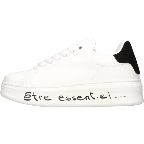 Gaelle Sneakers White Gaëlle Paris - Gaëlle Paris - Modalova