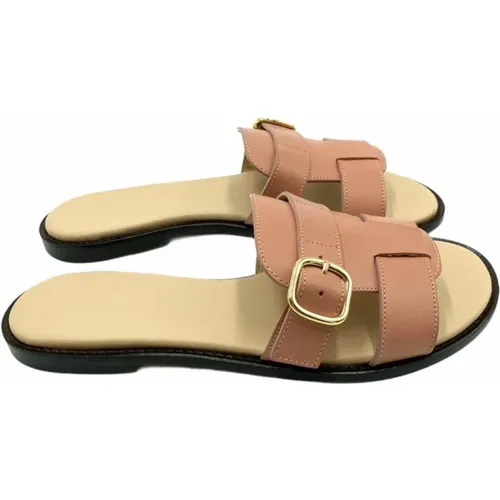 Summer Style Sandals for Women , female, Sizes: 8 UK, 4 UK, 3 UK, 2 UK - Doucal's - Modalova
