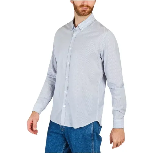 Shirts , Herren, Größe: L - Homecore - Modalova