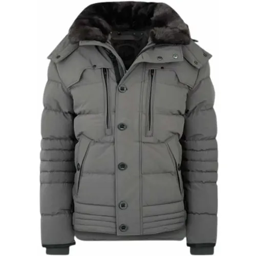 Herren Stardust Jacke Wellensteyn - Wellensteyn - Modalova