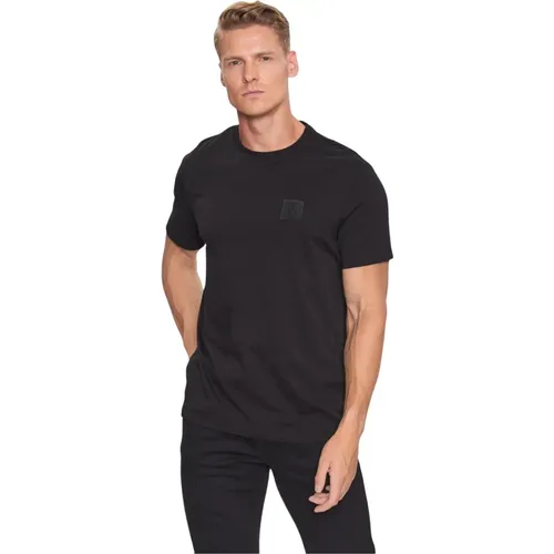 Casual Fashion T-Shirt , male, Sizes: XS, M, XL, S, L - Armani Exchange - Modalova