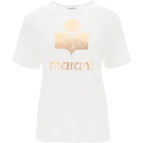 T-Shirts , Damen, Größe: S - Isabel Marant Étoile - Modalova