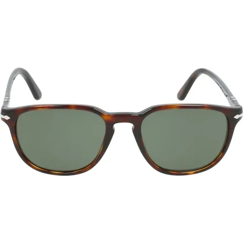 Sonnenbrille , Herren, Größe: 52 MM - Persol - Modalova