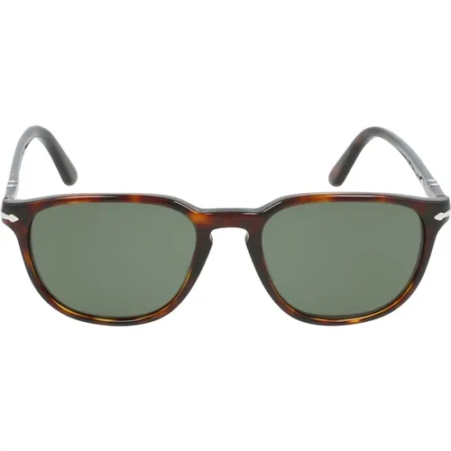 Sonnenbrille , Herren, Größe: 55 MM - Persol - Modalova