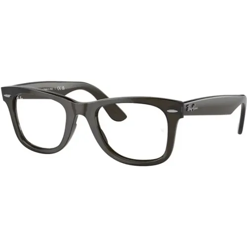 Wayfarer Ease Rx4340V 8224 , male, Sizes: 50 MM - Ray-Ban - Modalova