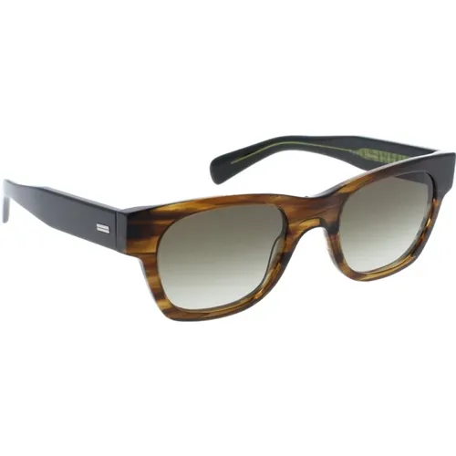 Sunglasses , female, Sizes: 51 MM - Paul Smith - Modalova