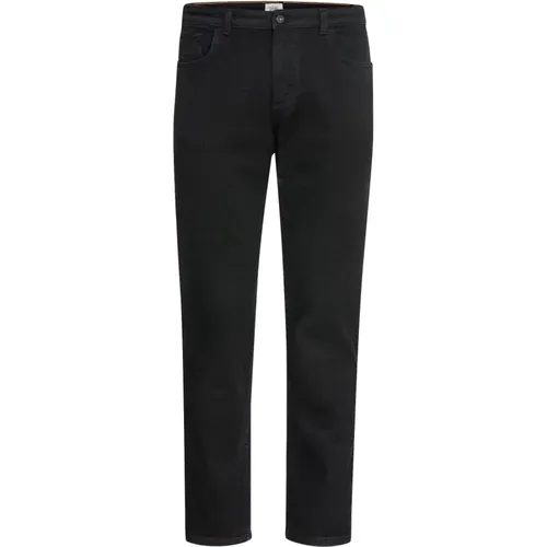 Slim-fit Jeans , male, Sizes: W36, W32 L32, W34 L32, W36 L36, W34, W35 L30, W36 L34, W34 L30, W44 L32, W33 L30, W38, W36 L32, W35 L32, W38 L30, W32 L3 - camel active - Modalova