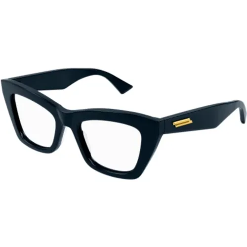 Stylish Eyewear for Fashion Enthusiasts , unisex, Sizes: ONE SIZE - Bottega Veneta - Modalova