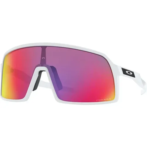Sutro S Sunglasses with Prizm Technology , female, Sizes: ONE SIZE - Oakley - Modalova