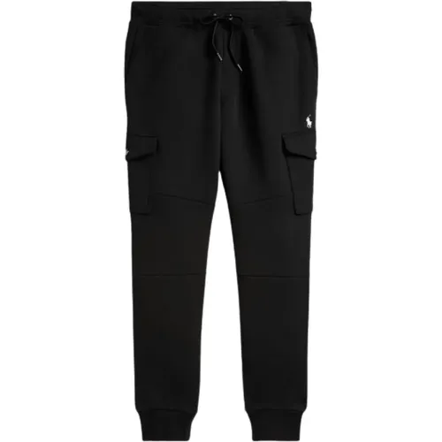 Cargo Jogging Pants , male, Sizes: M, XS, L, S - Polo Ralph Lauren - Modalova