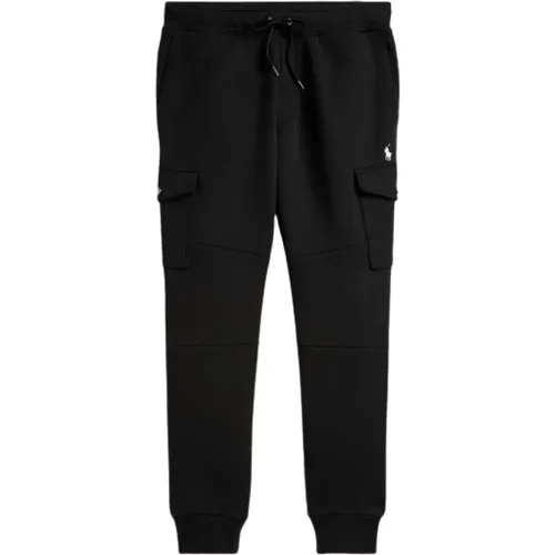 Cargo Jogging Pants , male, Sizes: M, XS, L, S, XL - Polo Ralph Lauren - Modalova