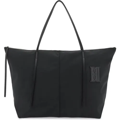 Shoulder Bags , Damen, Größe: ONE Size - By Malene Birger - Modalova