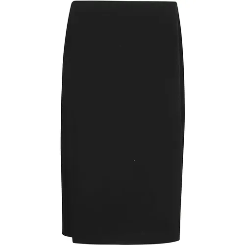 Women's Clothing Skirts Ss24 , female, Sizes: XS, S, M - Ralph Lauren - Modalova