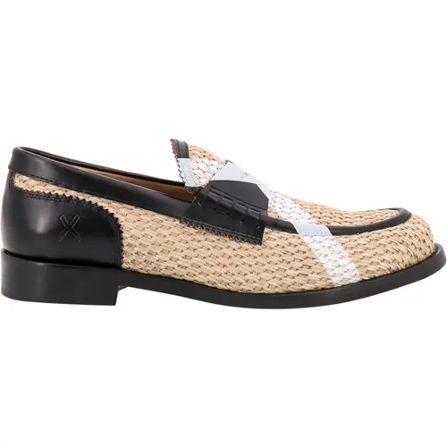 Loafer Schuhe für Herren - College - Modalova