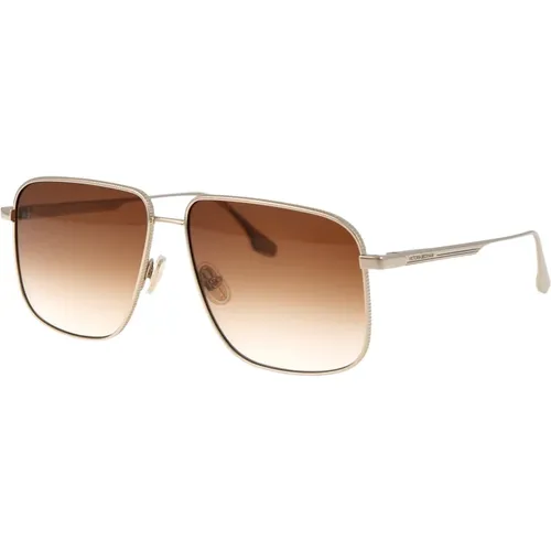 Stylish Sunglasses Vb243S , female, Sizes: 57 MM - Victoria Beckham - Modalova