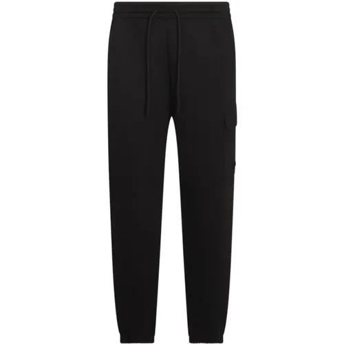 Jogging pants Marvin - S , male, Sizes: XL, L, M - Mackage - Modalova