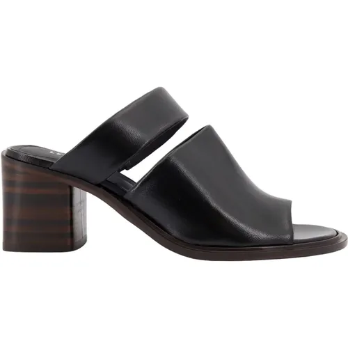 Women's Shoes Sandals Ss24 , female, Sizes: 6 UK - Lemaire - Modalova