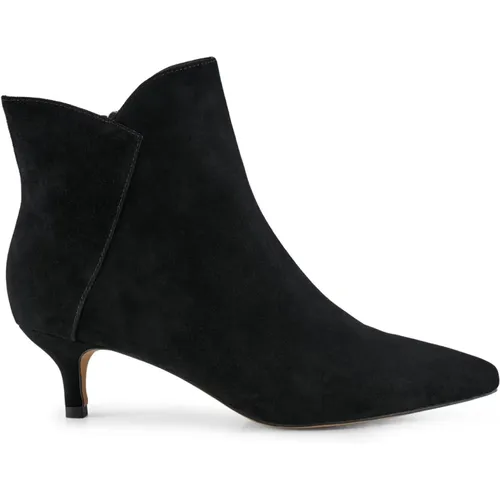 Saga Ankle Boots , female, Sizes: 8 UK, 4 UK, 9 UK, 6 UK, 5 UK, 3 UK, 7 UK - Shoe the Bear - Modalova