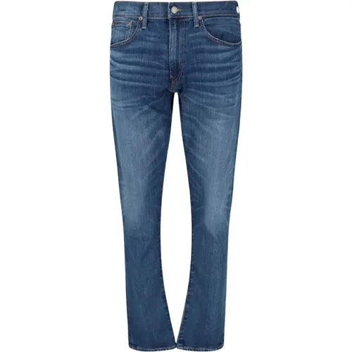 Klische Polo Jeans , Herren, Größe: W40 - Ralph Lauren - Modalova
