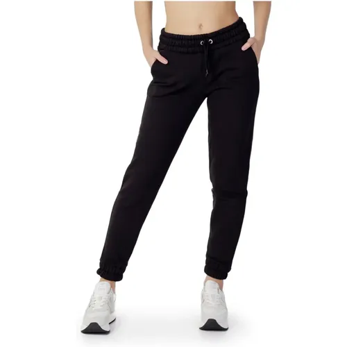 Women`s Sports Pants - Autumn/Winter Collection , female, Sizes: L, M, XL - Blauer - Modalova