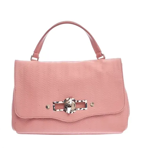 Womens Bags Handbag Rosa Noos , female, Sizes: ONE SIZE - Zanellato - Modalova
