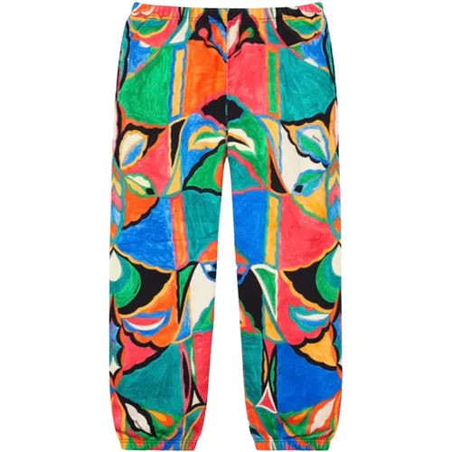 Limited Edition Sweatpants , male, Sizes: S - Supreme - Modalova