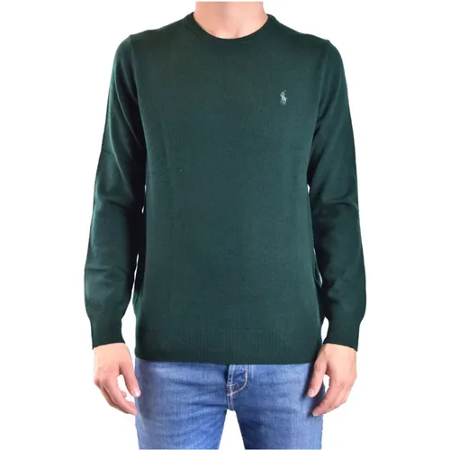 Stylish Sweaters for Every Occasion , male, Sizes: S - Ralph Lauren - Modalova