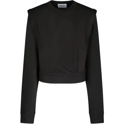 Stilvolle Sweaters für Frauen , Damen, Größe: 3XS - Isabel Marant Étoile - Modalova