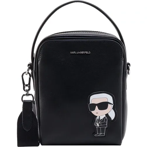 Shoulder Bags , female, Sizes: ONE SIZE - Karl Lagerfeld - Modalova