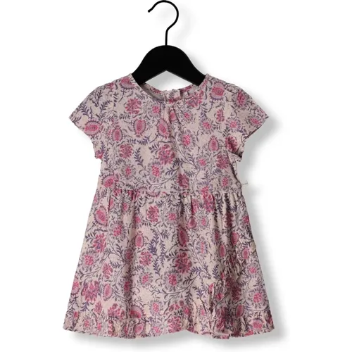 Wickelkleid Rosa Rock Unisex IKKS - IKKS - Modalova