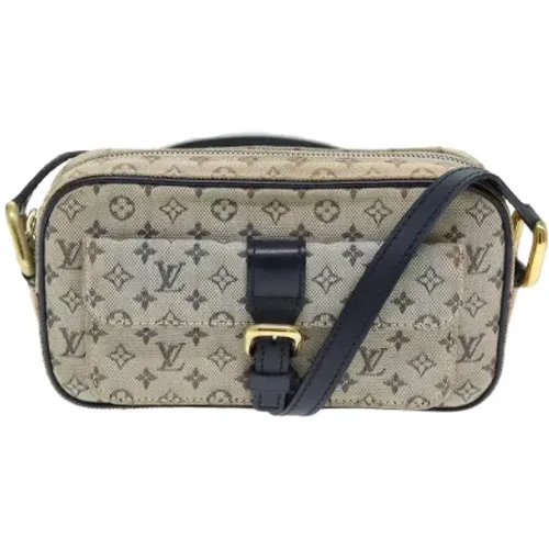 Pre-owned Canvas louis-vuitton-taschen - Louis Vuitton Vintage - Modalova