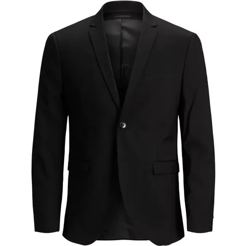 Moderner Slim-Fit Blazer mit Elegantem Design - jack & jones - Modalova