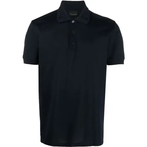 Polo Shirt SS , male, Sizes: 3XL - Billionaire - Modalova