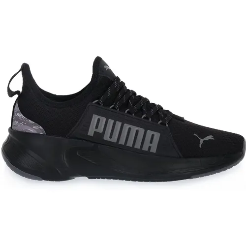 SoftRide Premier Sneakers , Herren, Größe: 41 EU - Puma - Modalova