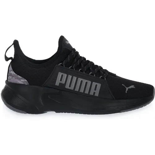 SoftRide Premier Sneakers , Herren, Größe: 43 EU - Puma - Modalova