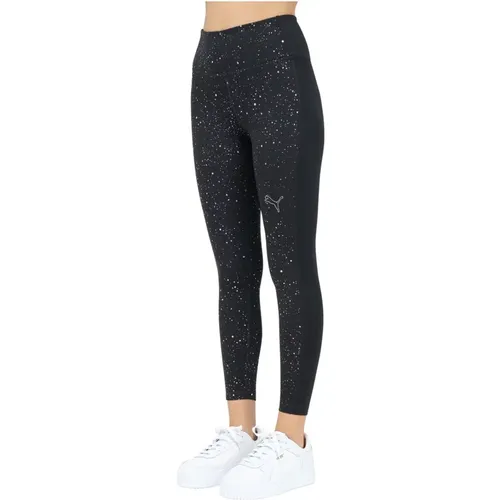 Intergalaktische Sportleggings PUMA - Puma - Modalova