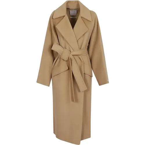 Luxurious Orense Coat , female, Sizes: 2XS - Max Mara - Modalova