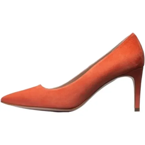 Stylische Schuhe für Frauen , Damen, Größe: 36 EU - Poche Paris - Modalova